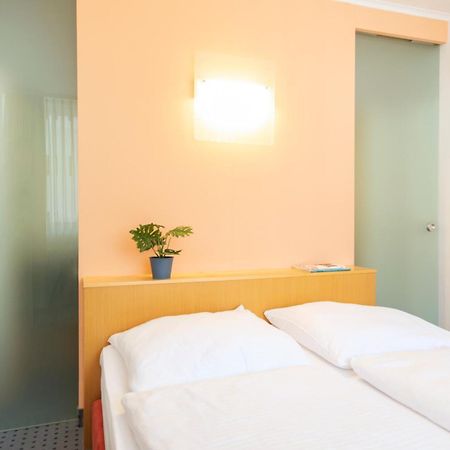 Achat Hotel Suhl Exteriér fotografie