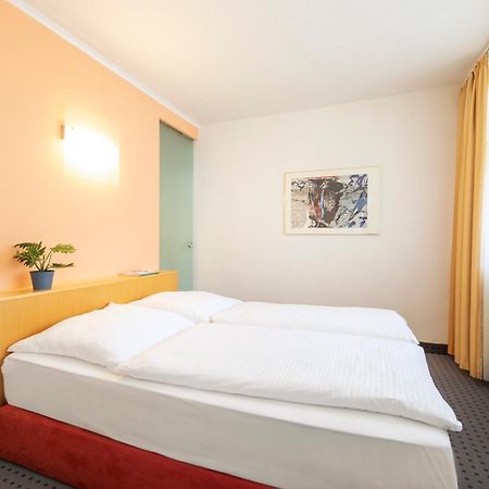 Achat Hotel Suhl Exteriér fotografie