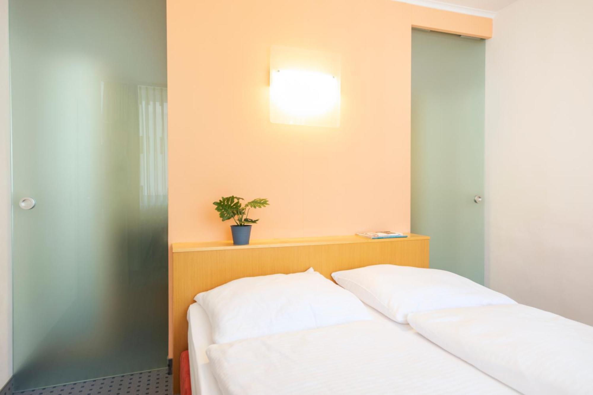 Achat Hotel Suhl Exteriér fotografie